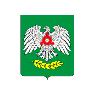 Герб города